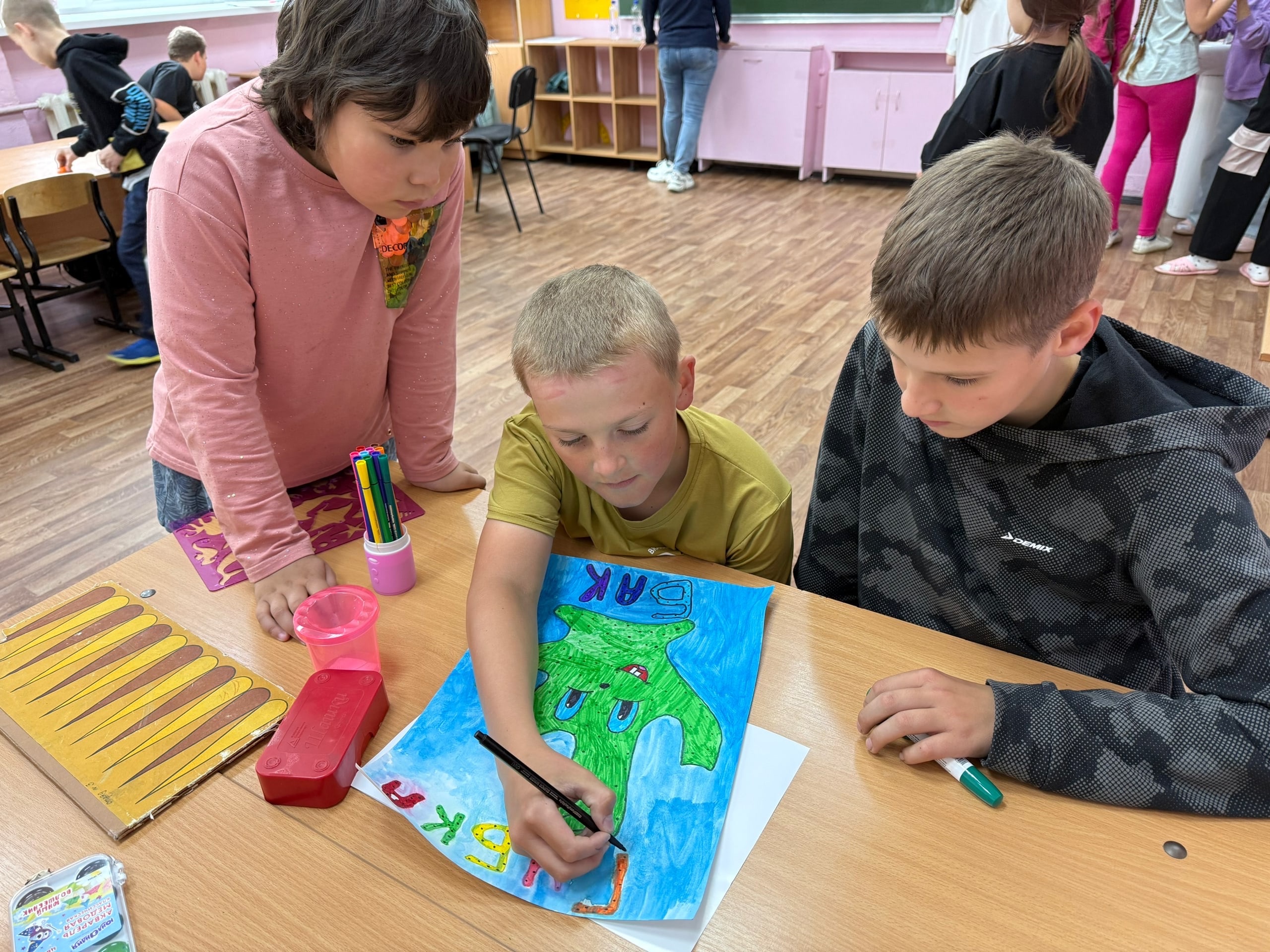 Изображения.