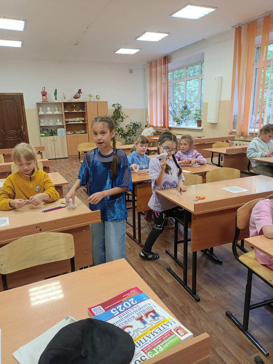 Изображения.