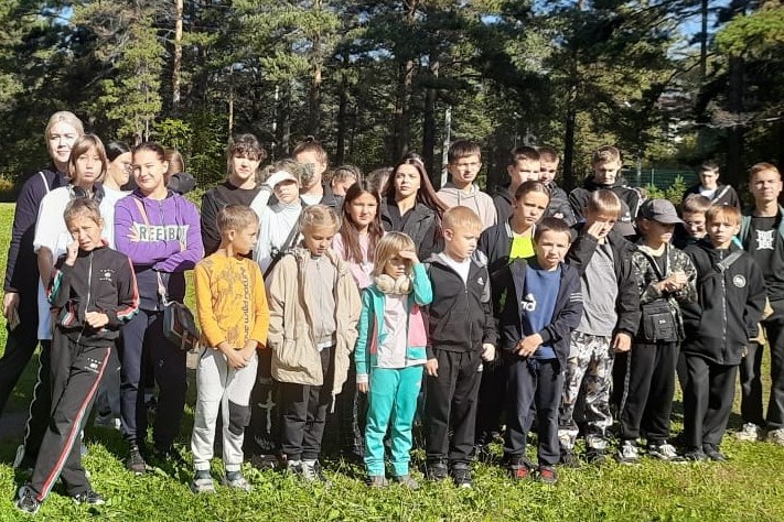 Первенство по подтягиваниям «Золотая перекладина».